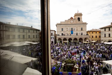 Piazza Montefalco