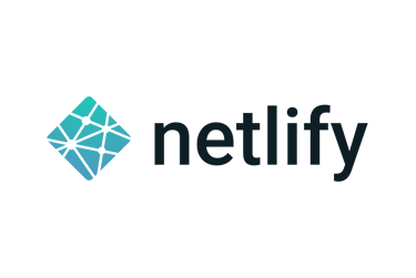netlify logo