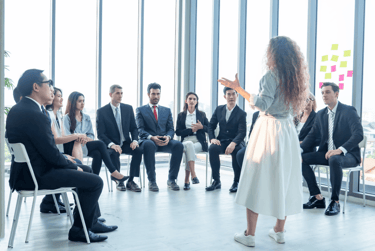 corporate training