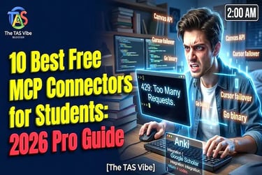 https://www.thetasvibe.com/best-free-mcp-connectors-for-students