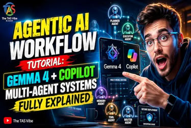 https://www.thetasvibe.com/agentic-ai-workflow-tutorial-gemma-4-copilot-multi-agent-systems-fully-ex