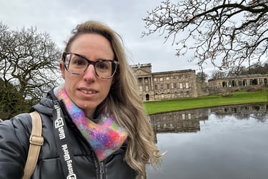 Spanish tutor in Marple