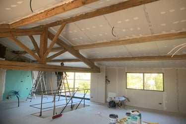 la revalorisation prend forme