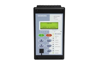 siemens aşır akım koruma ayarları