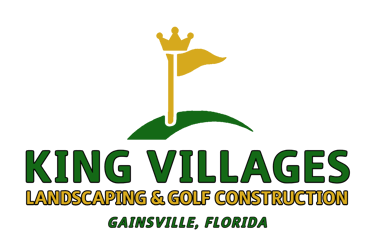 Logo King Villages