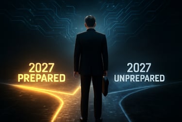 Midlife Professionals AI