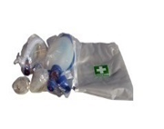 Réanimateur pour ambulance