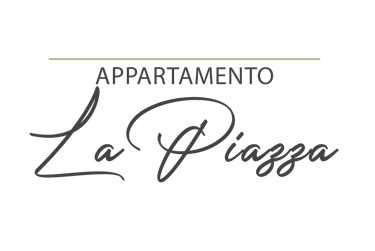 logo appartamento la piazza montese