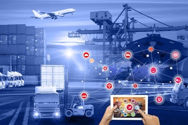 Formation douane et Incoterms