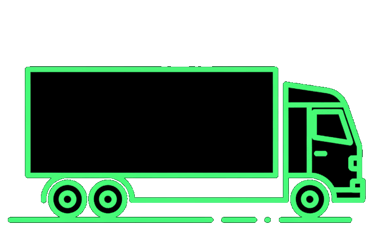 Fuel Savings on Long Business Truck