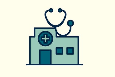 Ty Bayon - Numéros d'urgence : Cabinets médicaux