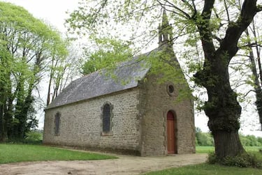 Ty Bayon - Présentation de Belz - La Chapelle Saint-Clément