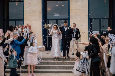 Photographe 94 Mariage Choisy le roi, Vitry, Ivry, Thiais, Créteil