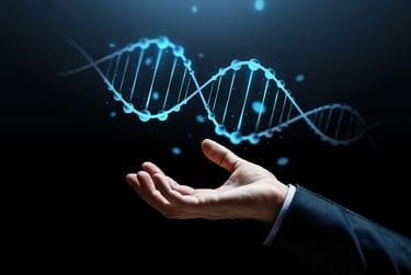 Nutrigenomics & Health