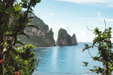tonga american samoa sailing adventure