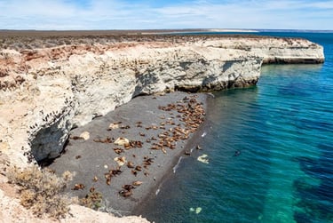 uruguay argentina sailing adventure