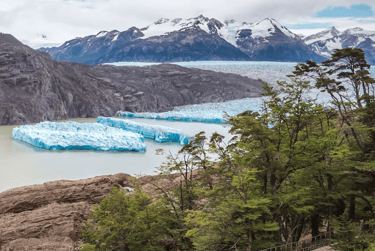 chile sailing adventure