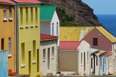 namibia st. helena sailing adventure