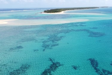 tonga sailing adventure