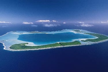 tuamotus french polynesia sailing adventure