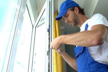 Window Repair