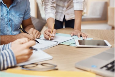 diseño y desarrollo de cultura