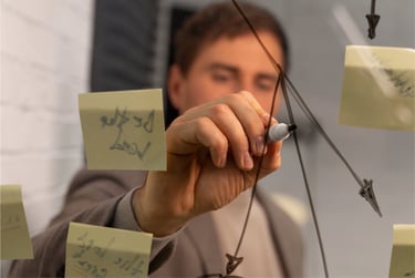 asesoramiento estrategico