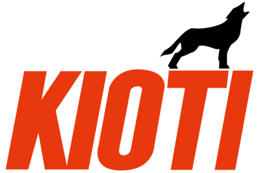Logo Kioti
