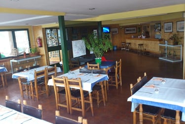 Comedor de Fuentemilanos