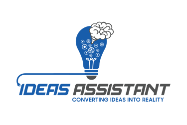 Ideas Assistant Logo