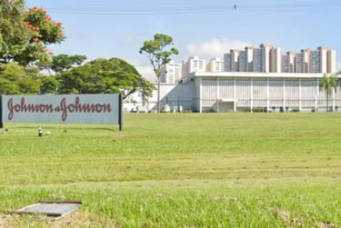 Obra Johnson & Johnson