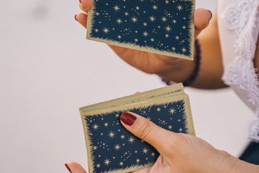 Cartomancie a distance Vaucluse