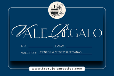 vale regalo