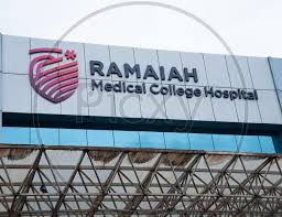 Ramaiah medical hospital