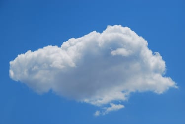 Cloud Data Center