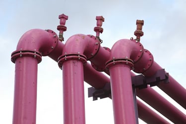 Data Pipeline