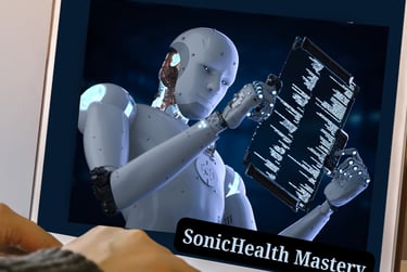 AI in health care
