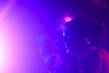 Cabaret Astral_Flor Sandulli