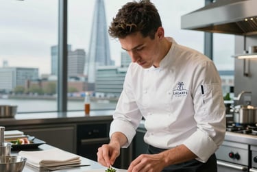 Bright living room with modern inventory