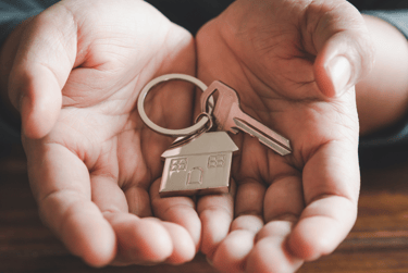 home keys for access requirements