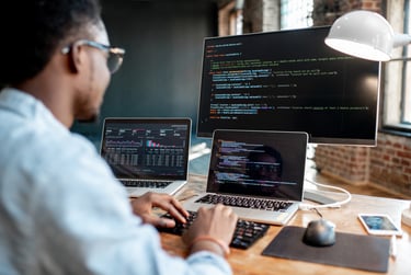 web maintenance and support at manar