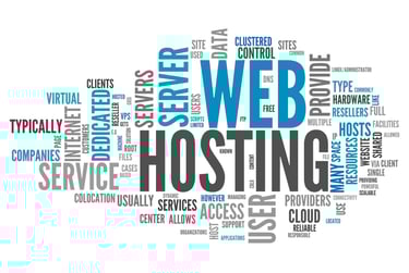 web hsoting at manar