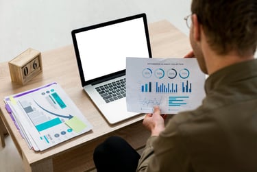 Analytic SEO