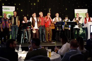 Shantyfolk Louborough