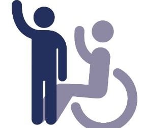 handicap invisible