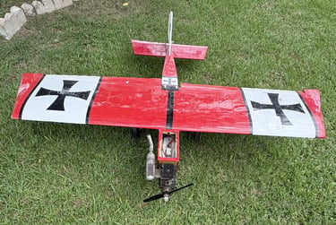 Ugly Stick 60, has os61 sf engine and an extra wing