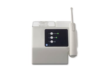 Jet dentaire Aquolab hygiene-precision.com