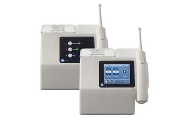 Jets dentaires ozone Aquolab hygiene-precision.com