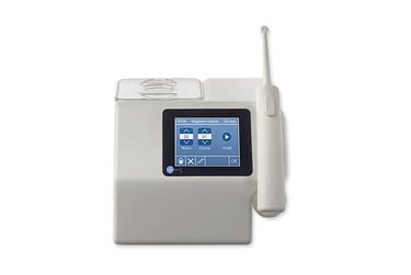 Jet dentaire ozone Aquolab Pro hygiene-precision.com