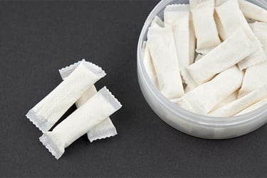 Danger of nicotine sachets and beads hygiene-precision.com